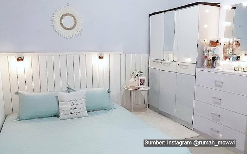 Detail Contoh Kamar Minimalis Nomer 54