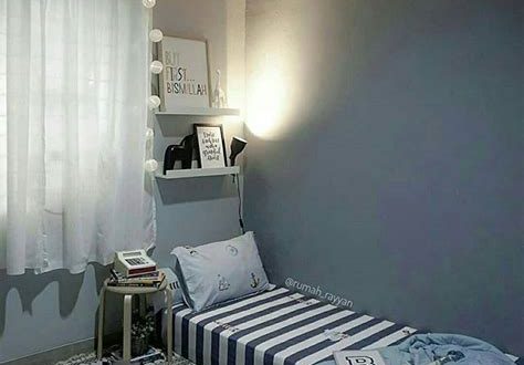 Detail Contoh Kamar Tidur Sederhana Nomer 10