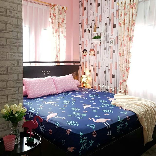 Detail Contoh Kamar Tidur Sederhana Nomer 55