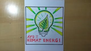 Detail Contoh Kampanye Hemat Energi Nomer 21