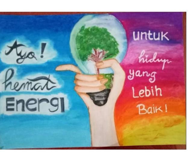 Detail Contoh Kampanye Hemat Energi Nomer 46