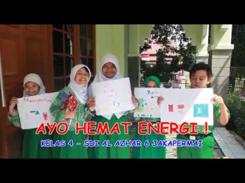 Detail Contoh Kampanye Hemat Energi Nomer 7