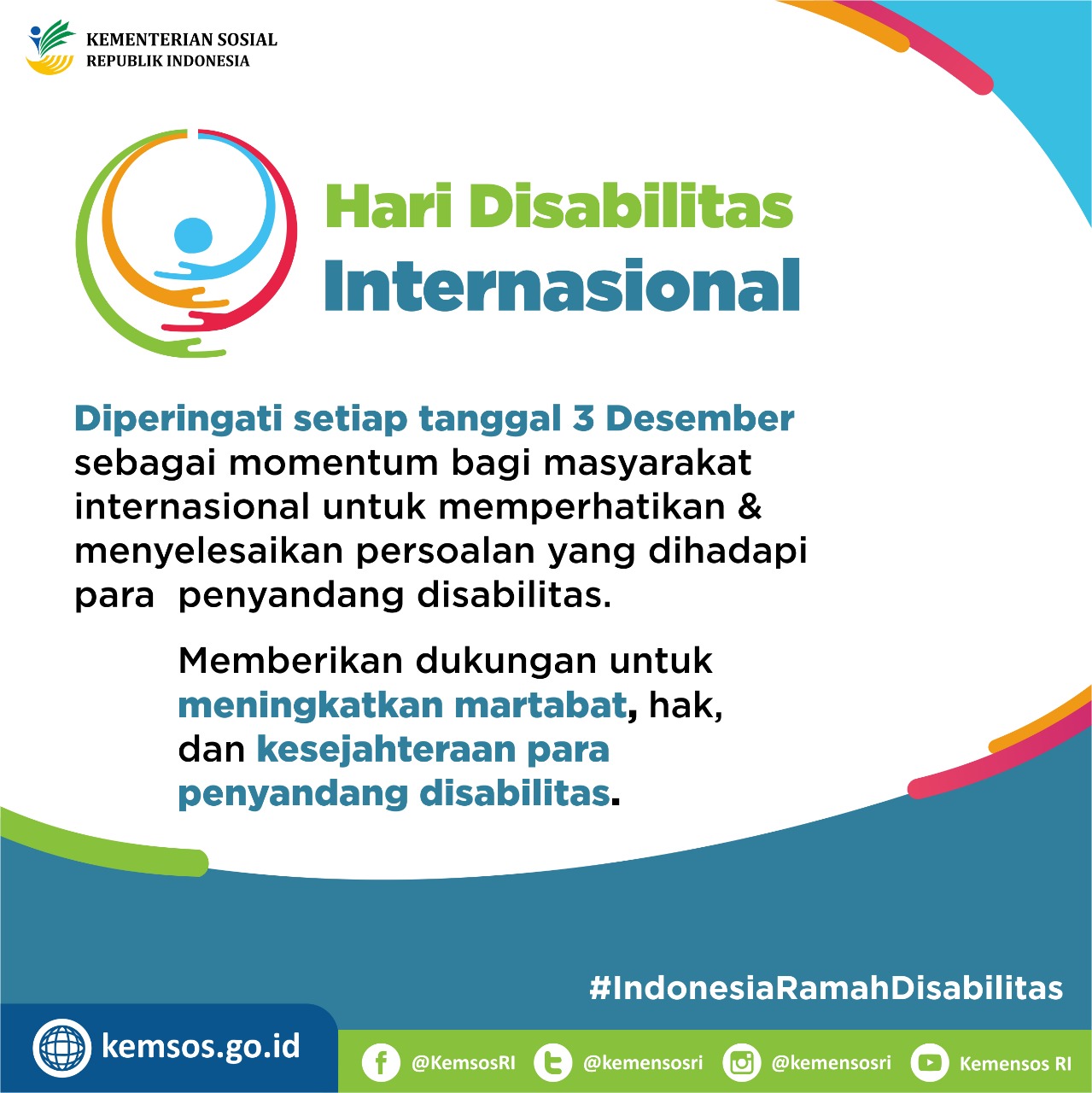 Detail Contoh Kampanye Sosial Koleksi Nomer 24