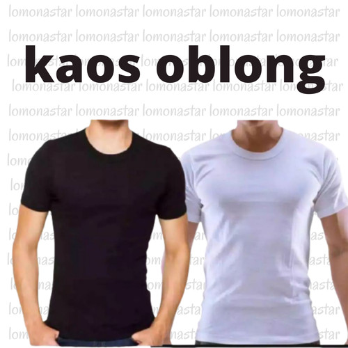 Detail Contoh Kaos Oblong Nomer 23