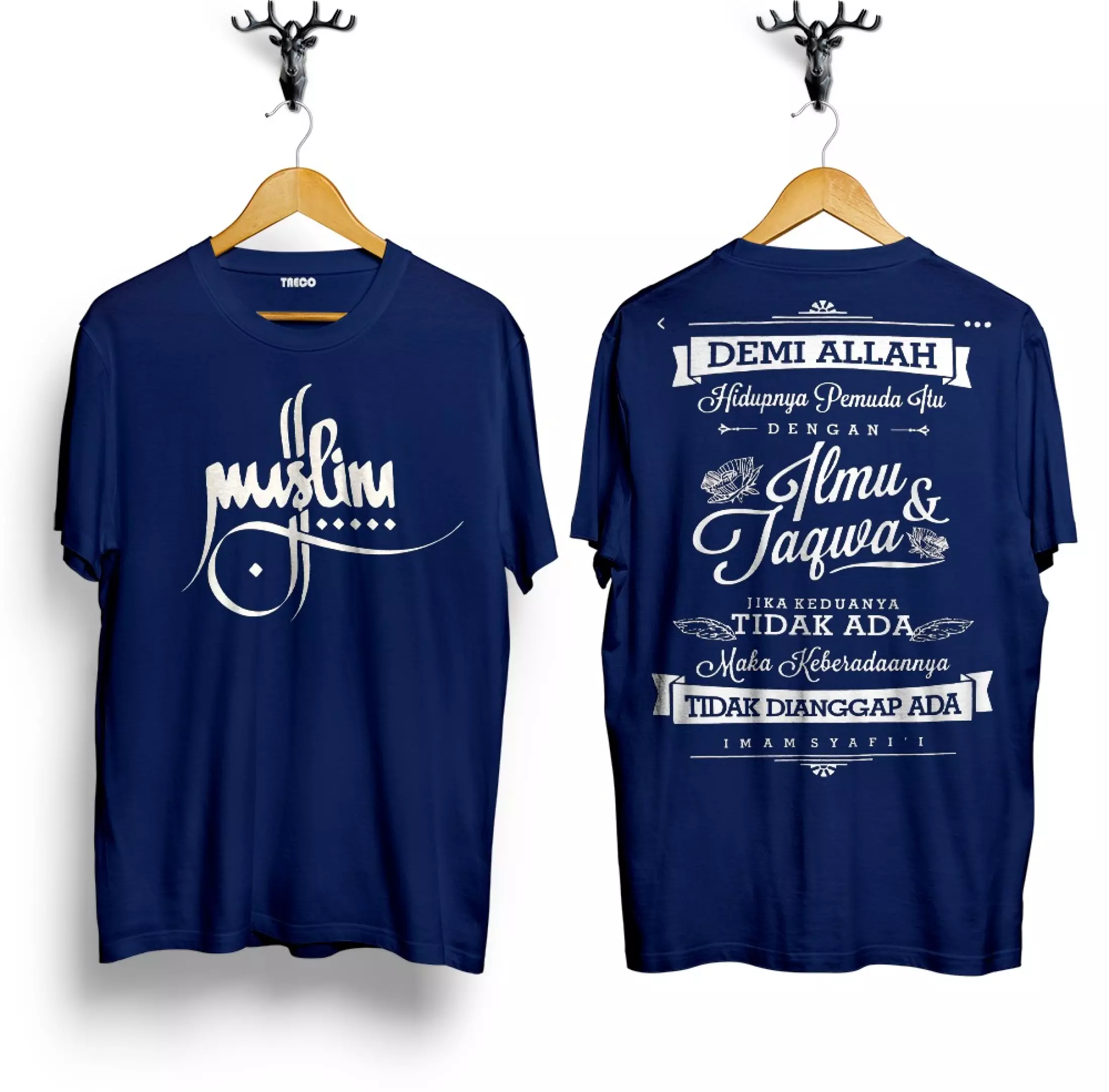 Detail Contoh Kaos Oblong Nomer 38