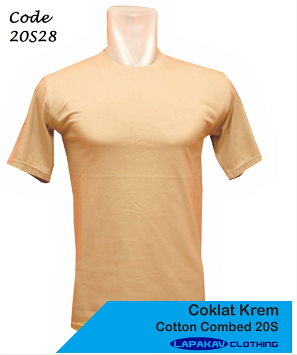 Detail Contoh Kaos Oblong Nomer 44