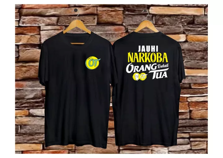 Detail Contoh Kaos Oblong Nomer 54