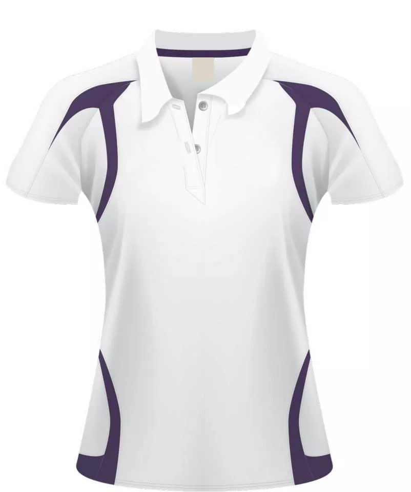 Detail Contoh Kaos Polo Nomer 20