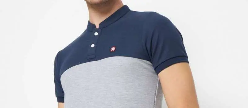 Detail Contoh Kaos Polo Nomer 53
