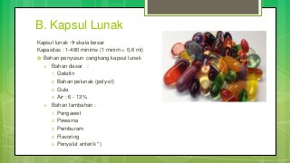 Detail Contoh Kapsul Lunak Nomer 25