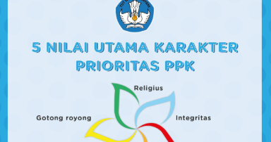 Detail Contoh Karakter Religius Di Sekolah Nomer 38