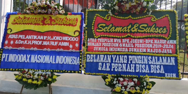 Detail Contoh Karangan Bunga Nomer 23