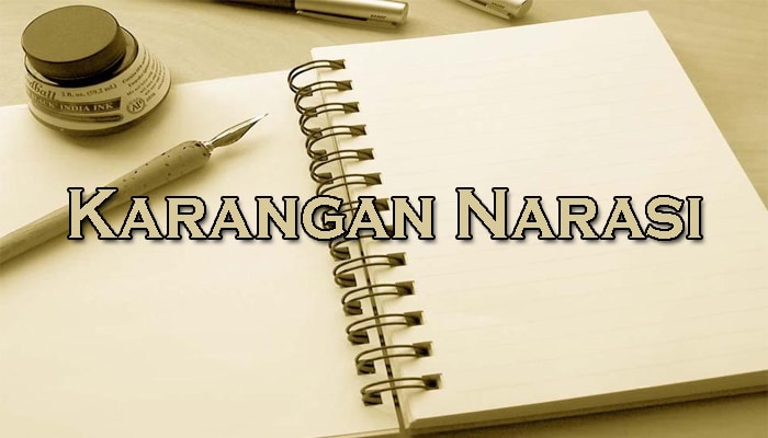 Detail Contoh Karangan Narasi Panjang Nomer 54