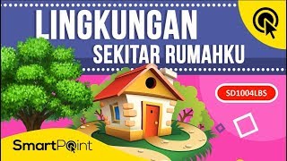 Detail Contoh Karangan Tentang Lingkungan Sekitar Rumah Nomer 43