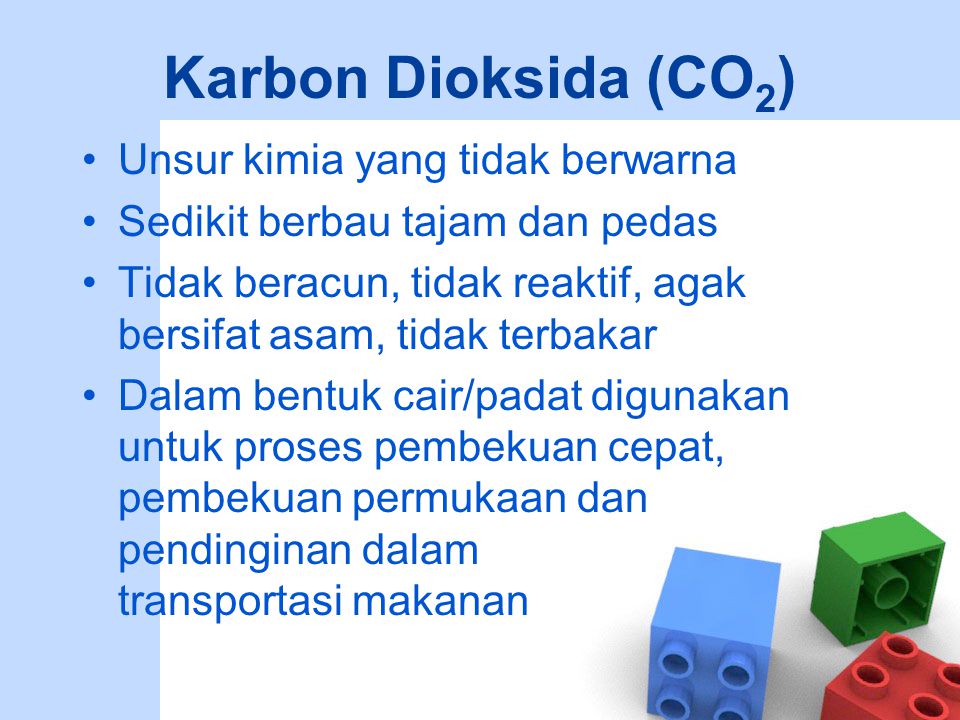 Detail Contoh Karbon Dioksida Nomer 52