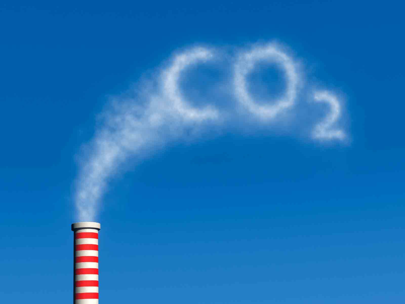 Detail Contoh Karbon Dioksida Nomer 9