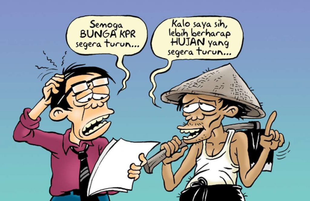 Detail Contoh Karikatur Anekdot Nomer 20