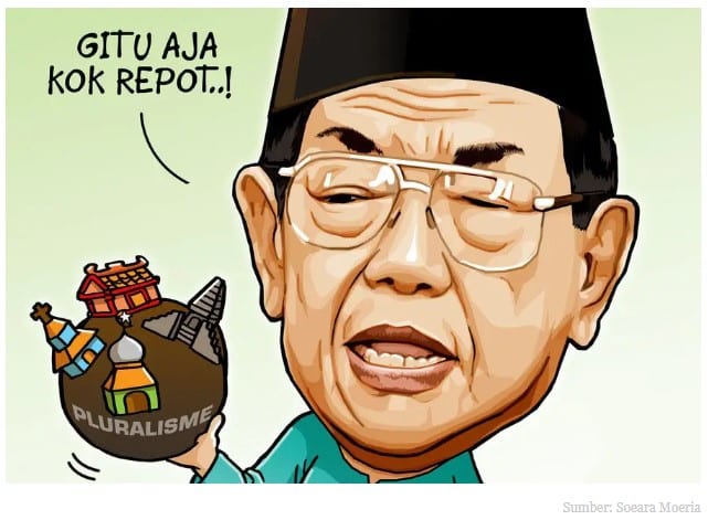 Detail Contoh Karikatur Anekdot Nomer 21