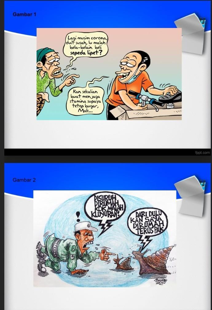 Detail Contoh Karikatur Anekdot Nomer 38