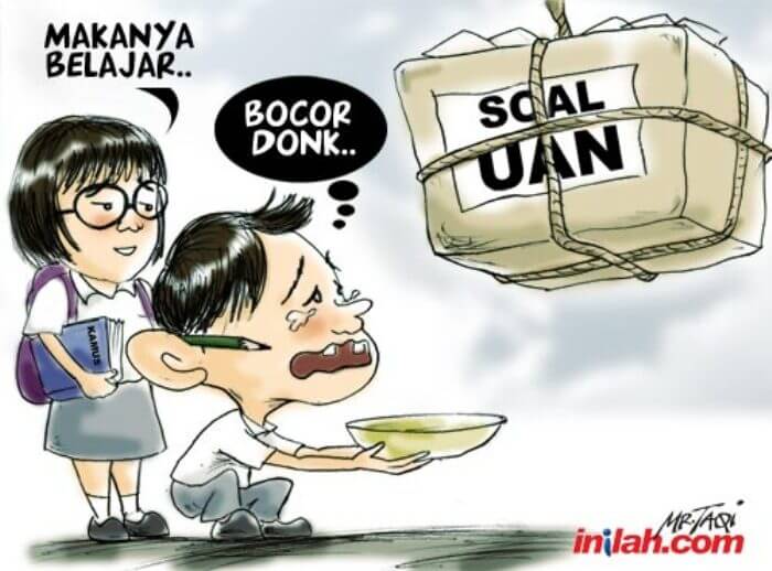 Detail Contoh Karikatur Mading Koleksi Nomer 15