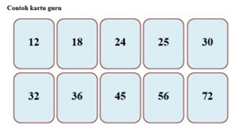 Detail Contoh Kartu Bilangan Nomer 34