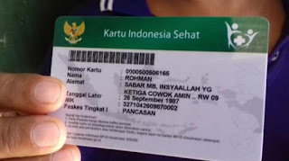 Detail Contoh Kartu Bpjs Kesehatan Nomer 17