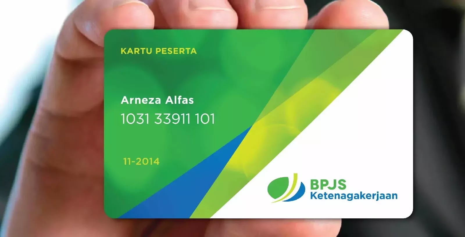 Detail Contoh Kartu Bpjs Kesehatan Nomer 44