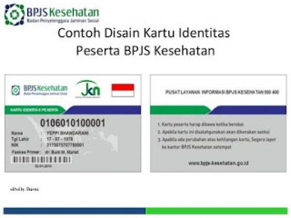 Detail Contoh Kartu Bpjs Kesehatan Nomer 48