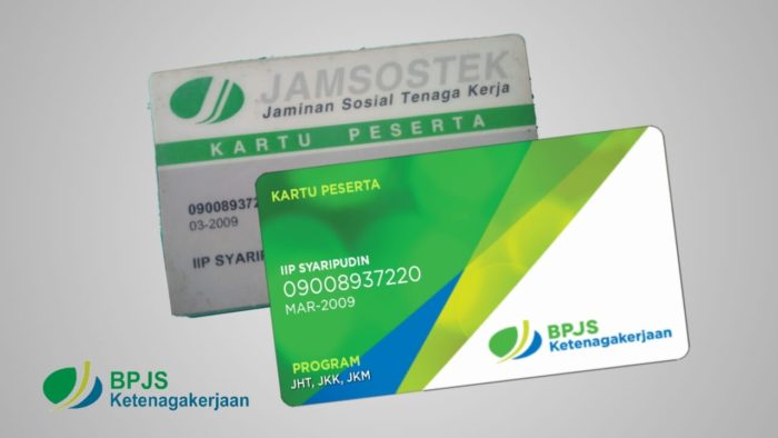 Detail Contoh Kartu Bpjs Ketenagakerjaan Nomer 30