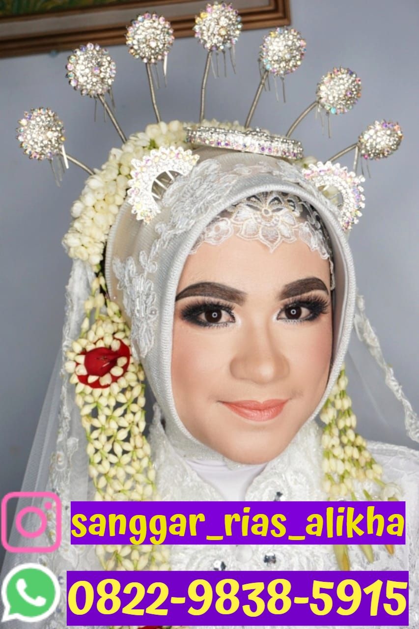 Detail Contoh Kartu Nama Rias Pengantin Nomer 47