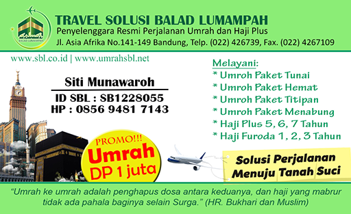 Detail Contoh Kartu Nama Travel Nomer 49