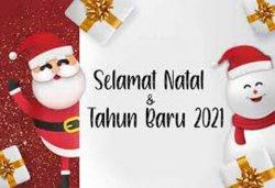 Detail Contoh Kartu Natal Buatan Sendiri Nomer 56