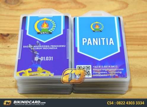 Detail Contoh Kartu Panitia Nomer 46