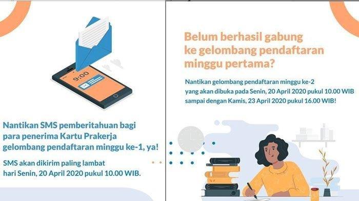 Detail Contoh Kartu Pra Kerja Nomer 26