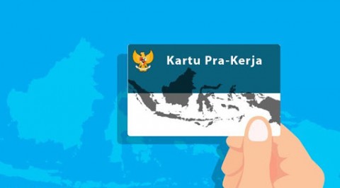 Detail Contoh Kartu Pra Kerja Nomer 41