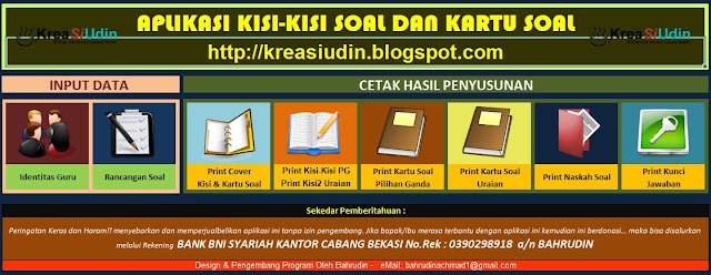 Detail Contoh Kartu Soal Nomer 49