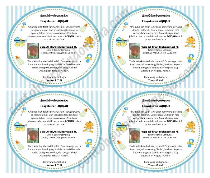 Detail Contoh Kartu Ucapan Kelahiran Bayi Dengan Microsoft Word Koleksi Detail Contoh Kartu Ucapan Kelahiran Bayi Dengan Microsoft Word Koleksi