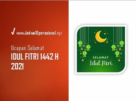 Detail Contoh Kartu Ucapan Selamat Idul Fitri Nomer 47