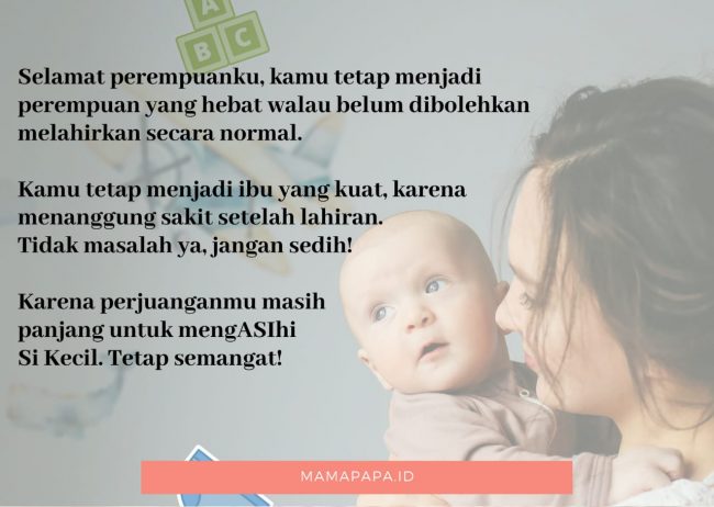 Detail Contoh Kartu Ucapan Selamat Melahirkan Anak Nomer 30