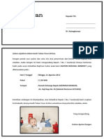 Detail Contoh Kartu Undangan Sidi Nomer 36