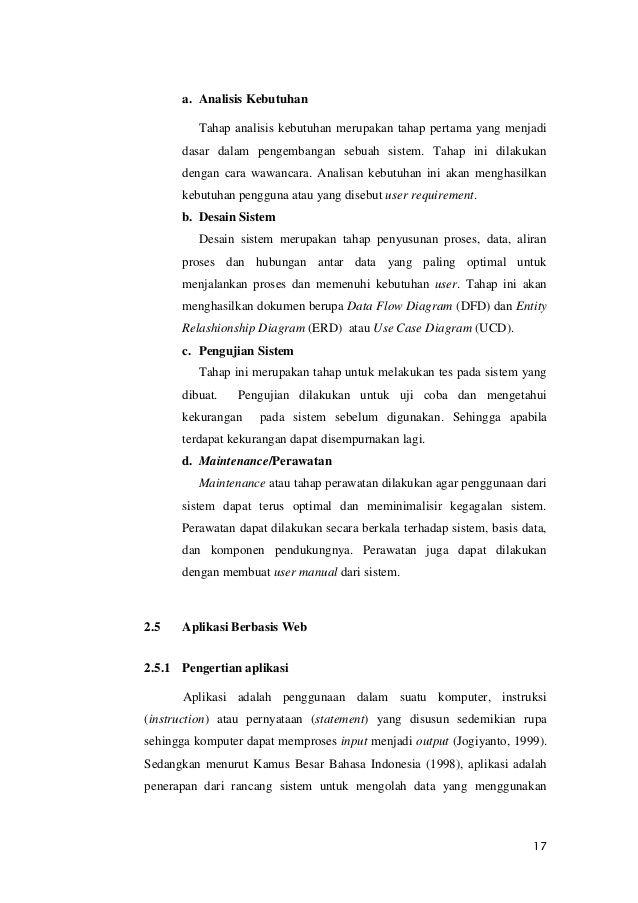 Contoh Karya Ilmiah Semi Formal Tentang Pendidikan - KibrisPDR