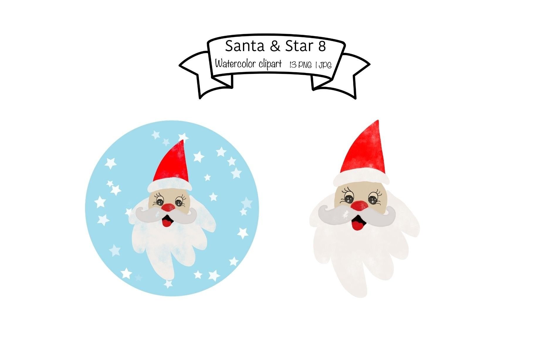 Detail Creative Santa Nomer 10