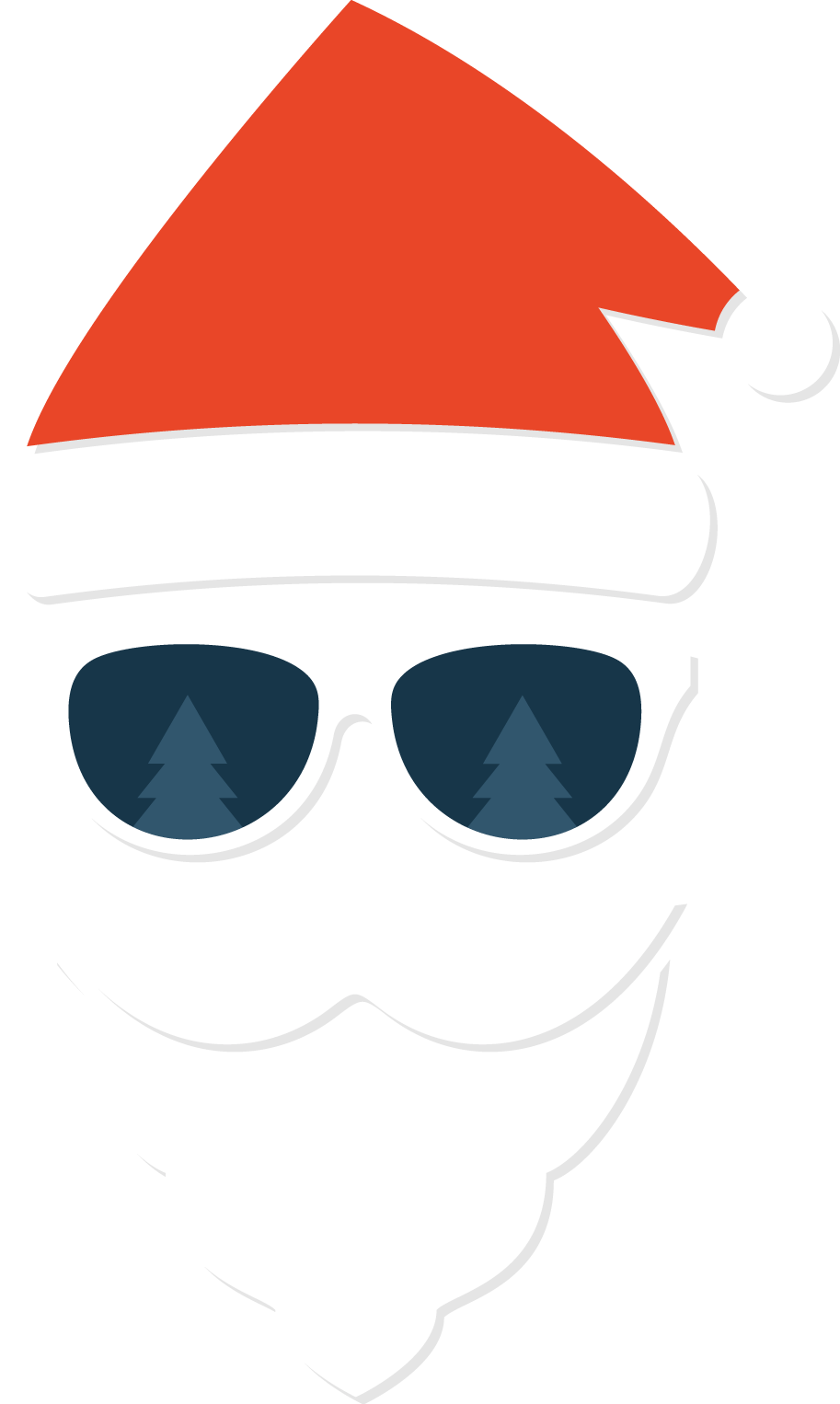 Detail Creative Santa Nomer 20
