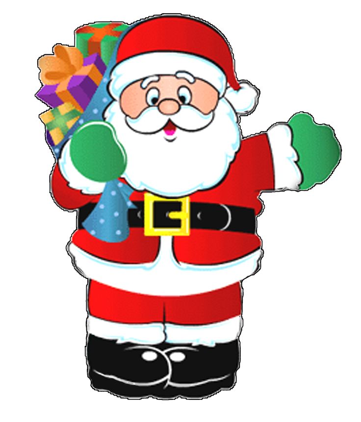 Detail Creative Santa Nomer 2