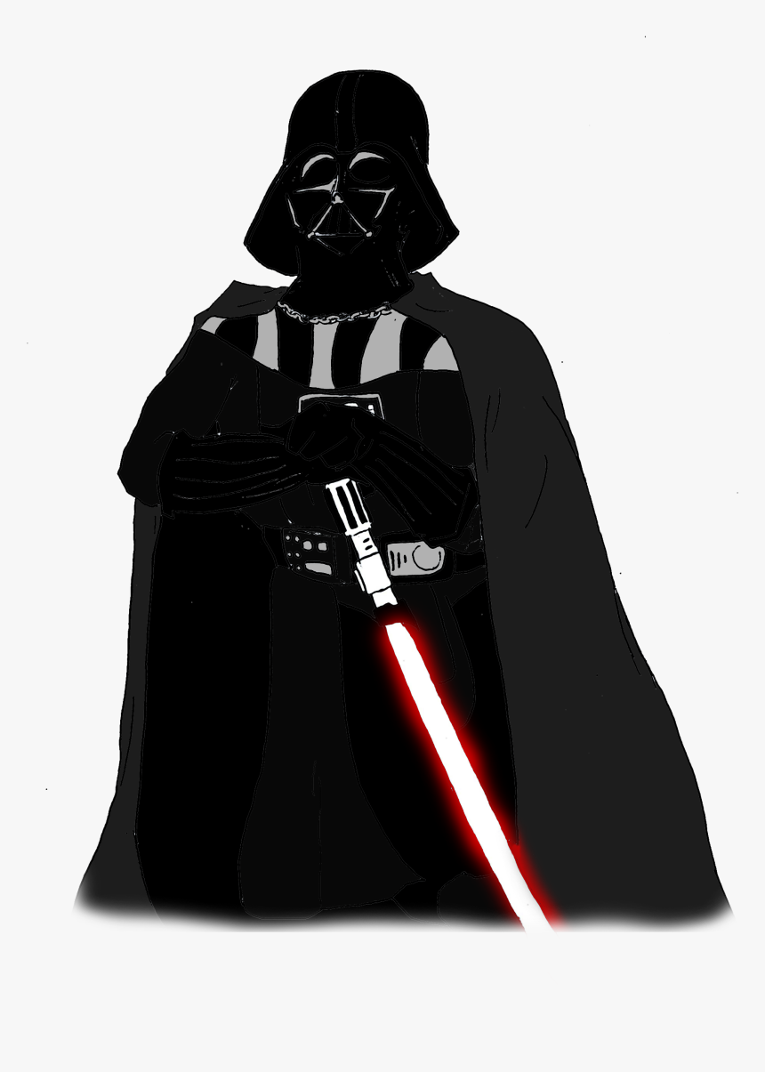 Detail Darth Vader Bilder Nomer 16