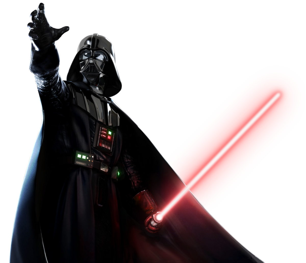 Detail Darth Vader Bilder Nomer 17