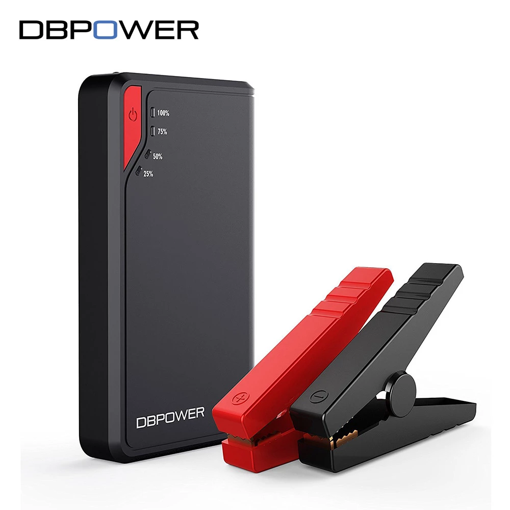 Detail Dbpower Starthilfe Nomer 6