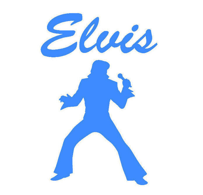 Detail Elvis Presley Autogramm Nomer 6