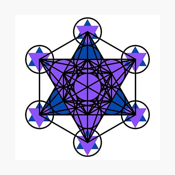 Detail Erzengel Metatron Symbol Nomer 17