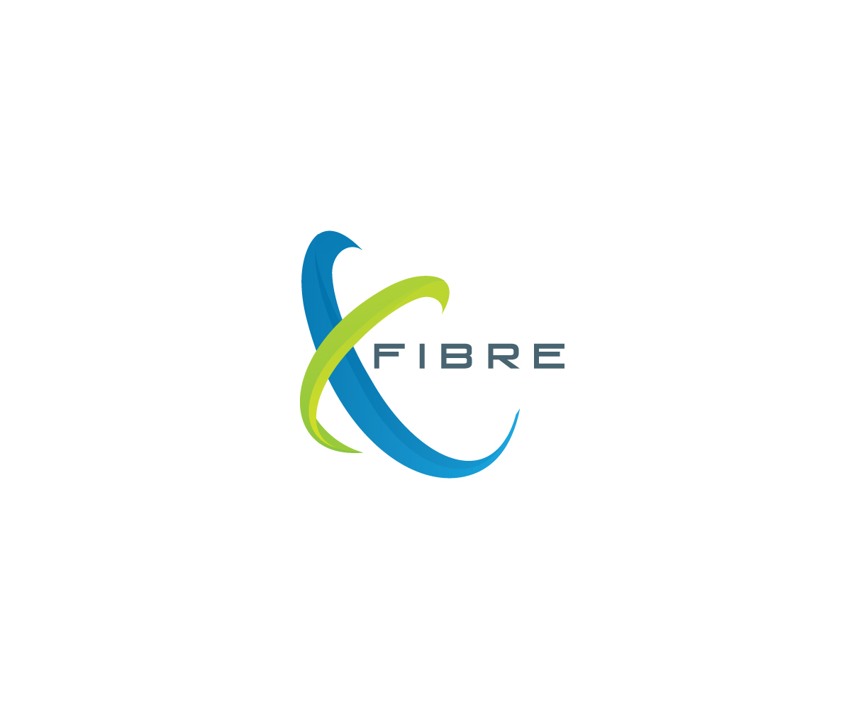 Detail Fiber Optic Logo Nomer 16